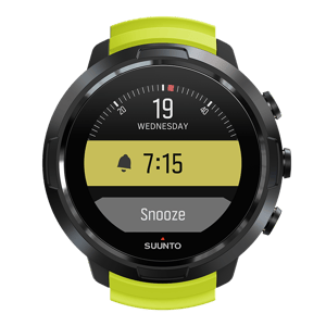 Suunto D5