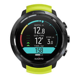 Suunto D5