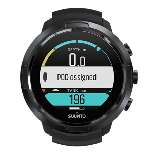 Suunto D5