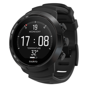 New Suunto D5 Watch - Announced With Specifications