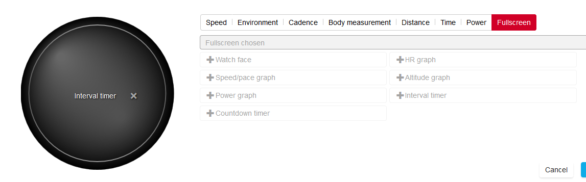 Firmware V2.07: Polar Vantage - Available Now