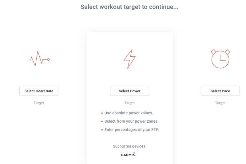 Final Surge - Ciq Plans And *new* Structured Workouts