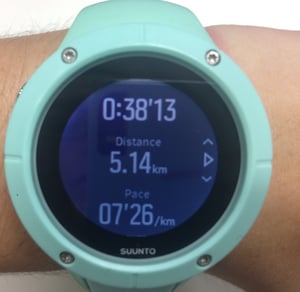 Wycombe Rye parkrun