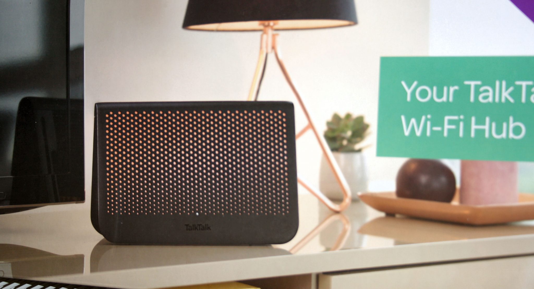 Google WiFi Review