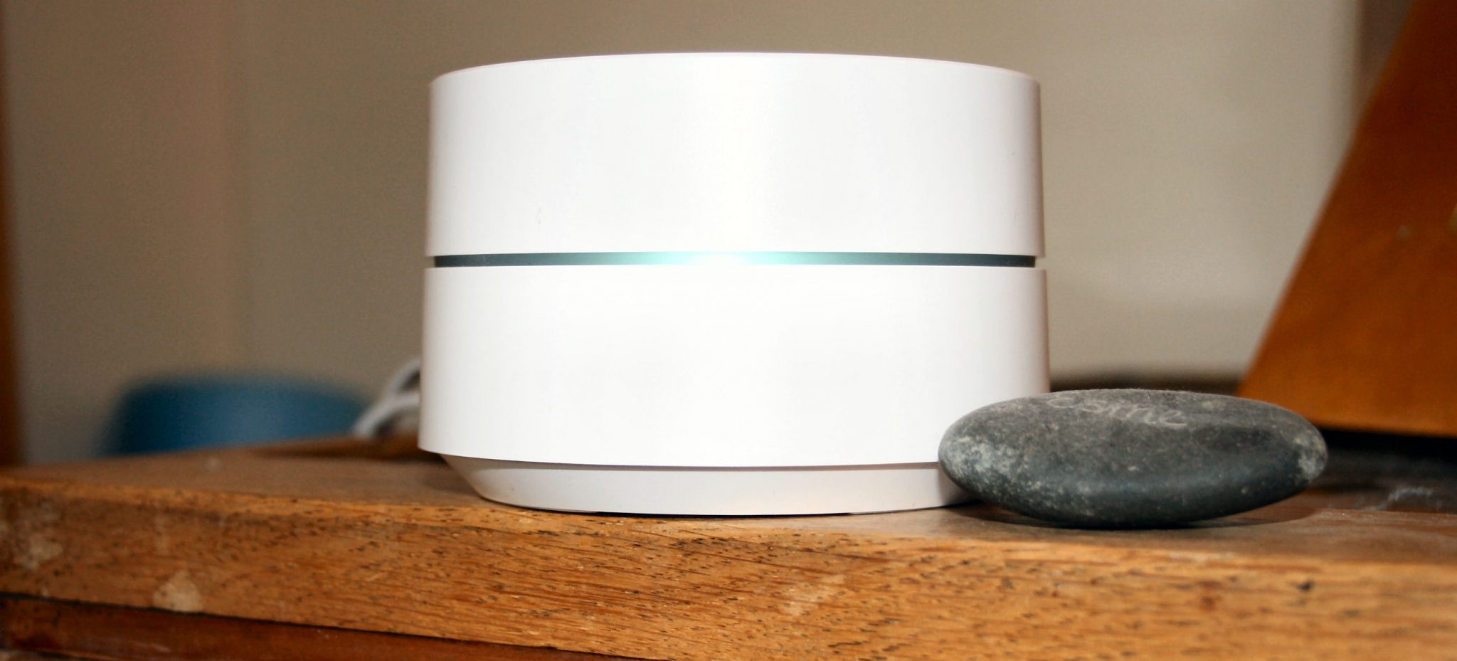 Google WiFi Review