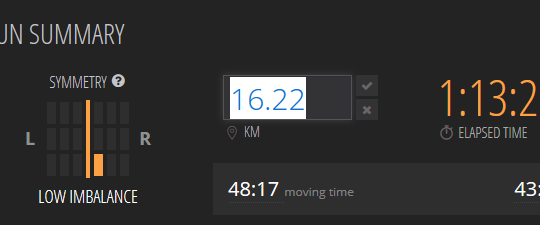 runscribe review plus dashboard-calibration