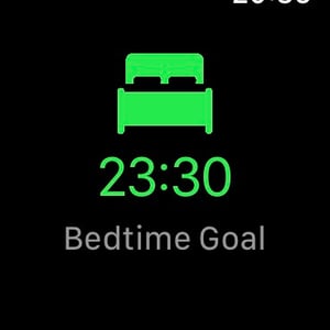 Apple Beddit Review - Beddit Sleep Monitor V3.5