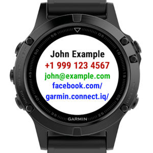 Best Of Ciq :: 2019 Connect Iq Developer Award Nominees