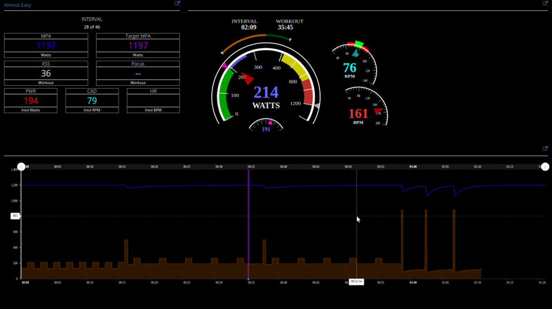 Best Of Ciq :: 2019 Connect Iq Developer Award Nominees