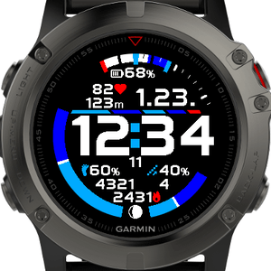 Best Of Ciq :: 2019 Connect Iq Developer Award Nominees