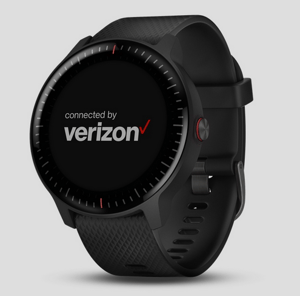 Garmin Vivoactive 3 Music Connected by Verizon