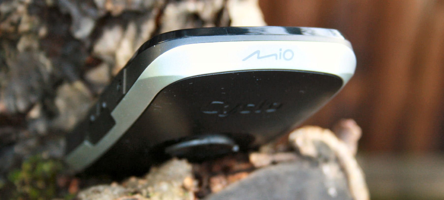Mio Cyclo 605HC Review - GPS Bike Navigation BIKENAV