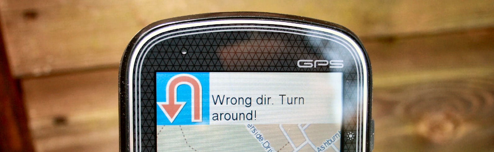 Mio Cyclo 605HC Review - GPS Bike Navigation BIKENAV