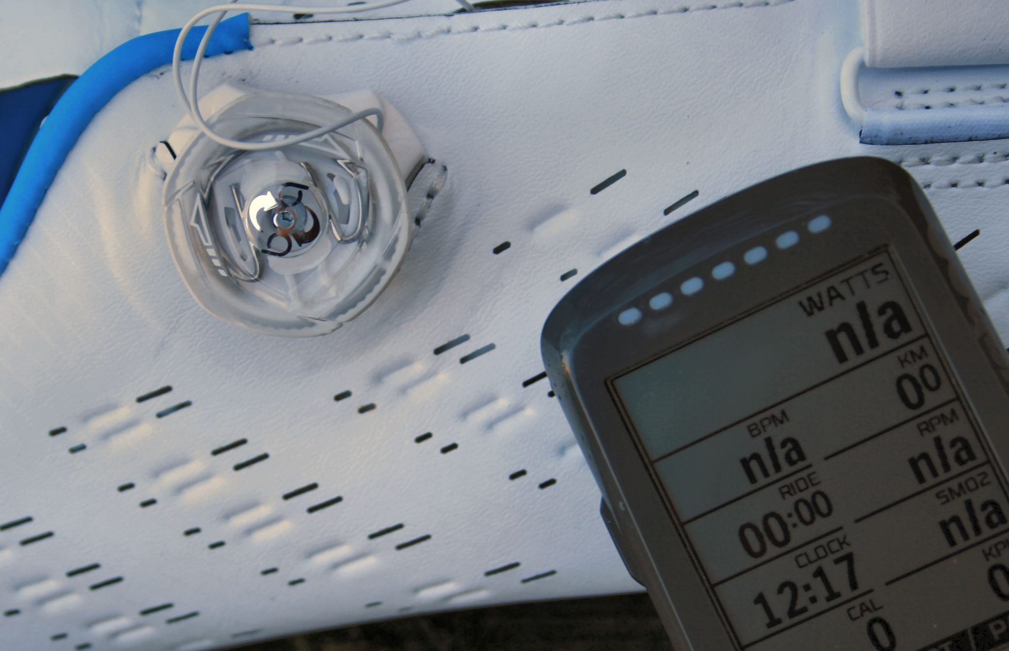 Shimano RP9 Review - Shimano RP901 Review - SH-RP901 Dynalast