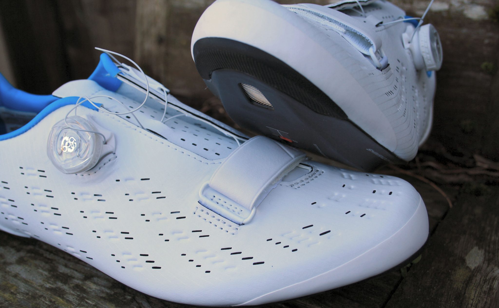 Shimano RP9 Review - Shimano RP901 Review - SH-RP901 Dynalast