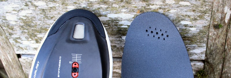 Shimano RP9 Review - Shimano RP901 Review - SH-RP901 Dynalast