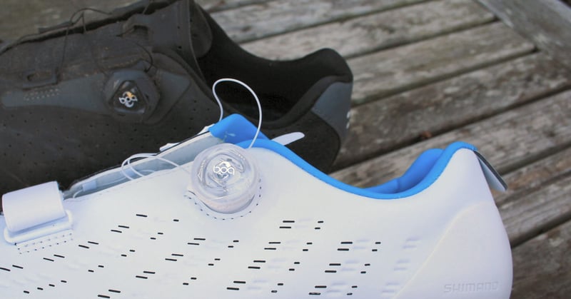 Shimano RP9 Review - Shimano RP901 Review - SH-RP901 Dynalast