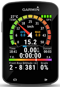 Best Of Ciq :: 2019 Connect Iq Developer Award Nominees