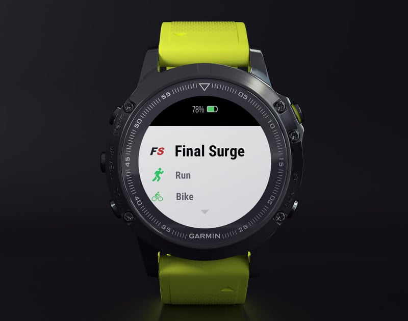 Best Of Ciq :: 2019 Connect Iq Developer Award Nominees