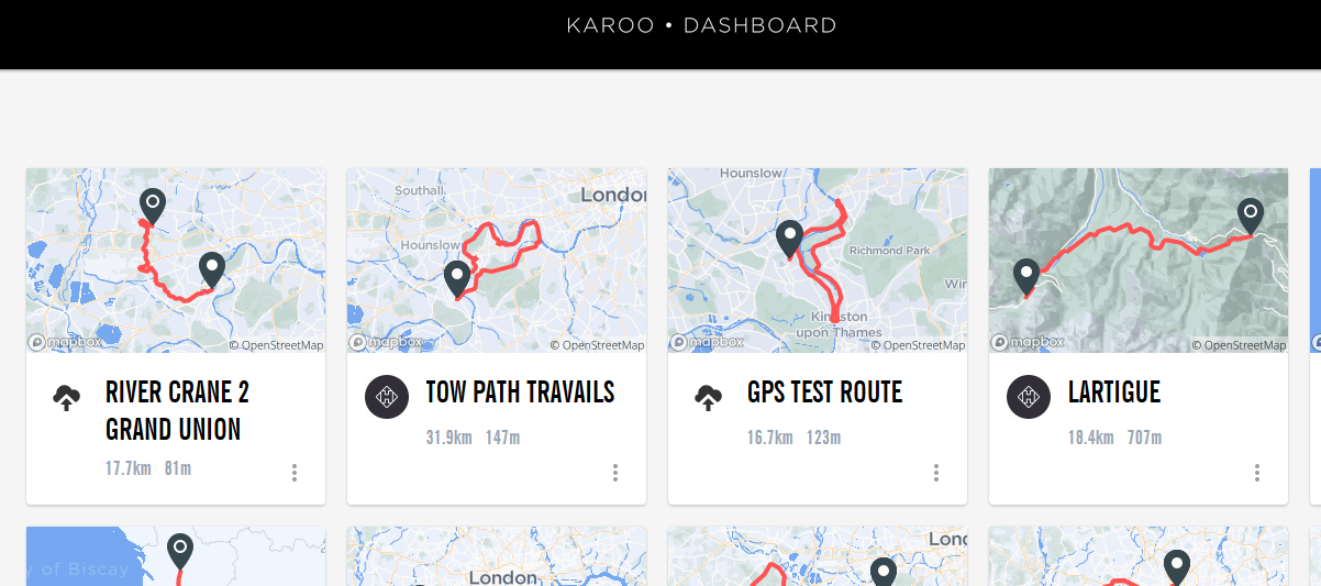 Polar Vantage Firmware (Feb 2019 Update)