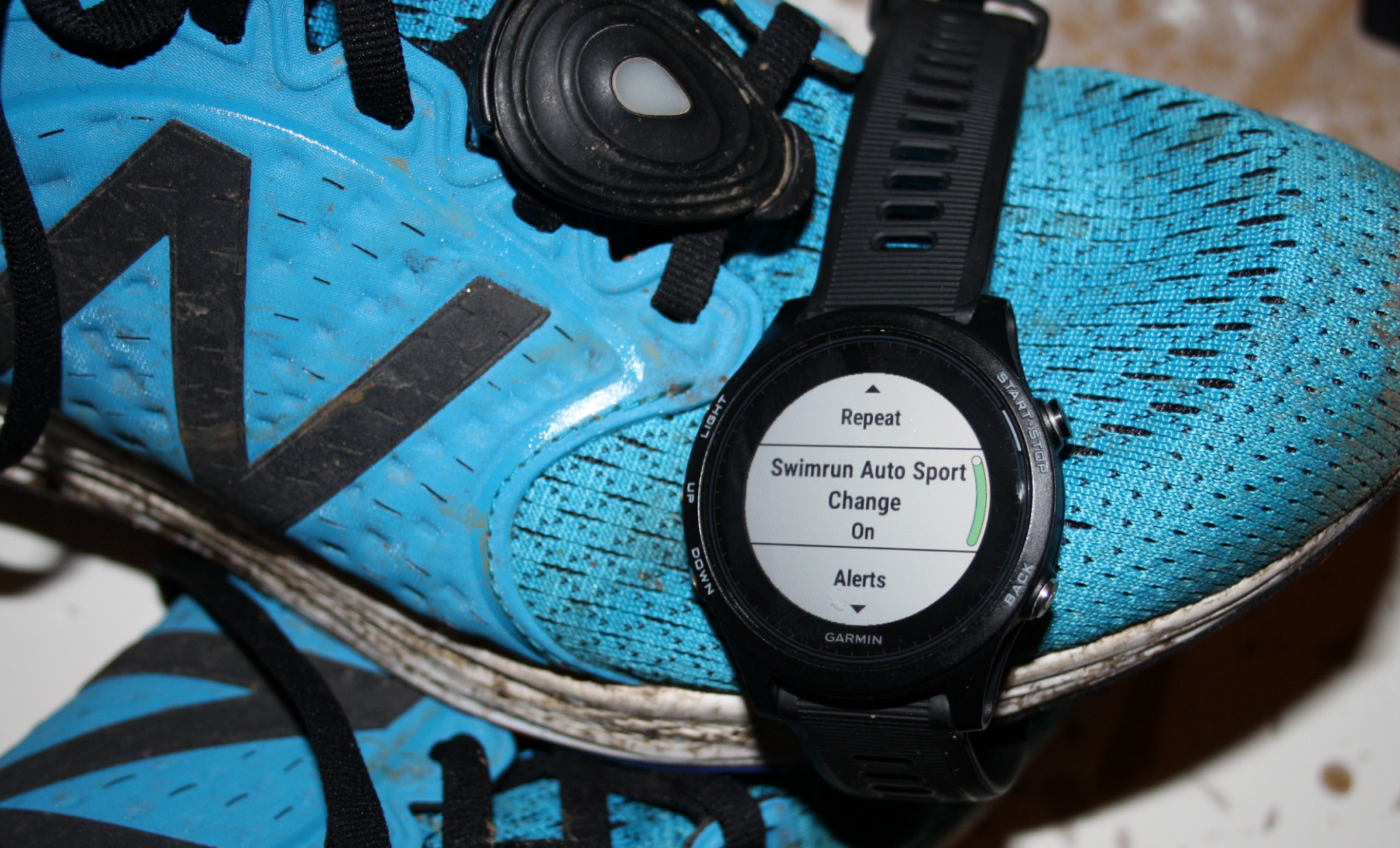 Garmin Forerunner 935 Review