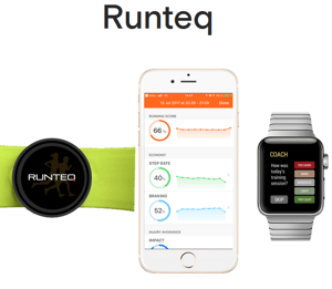 Spotlight: Suunto Movesense