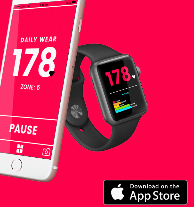 Spotlight: Suunto Movesense