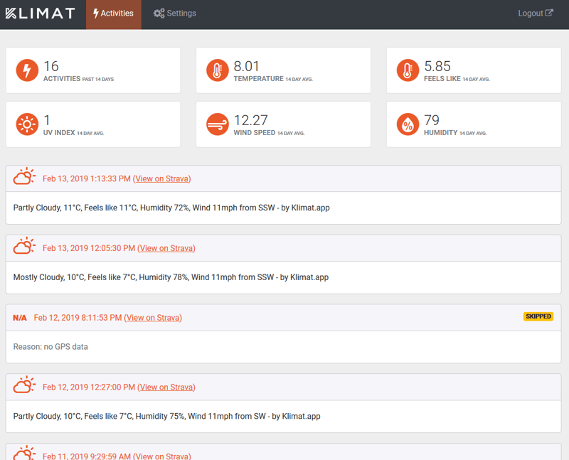 Strava Apps - Cool Apps, Not-So-Cool Apps & Freebie Apps