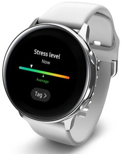 Samsung Galaxy Watch Active Review Specifications