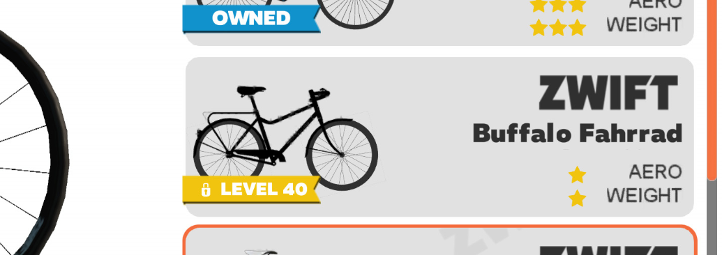 Zwift - New Shopping Excitement In Watopia