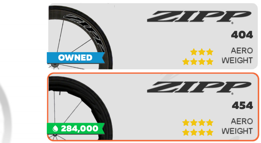 Zwift - New Shopping Excitement In Watopia