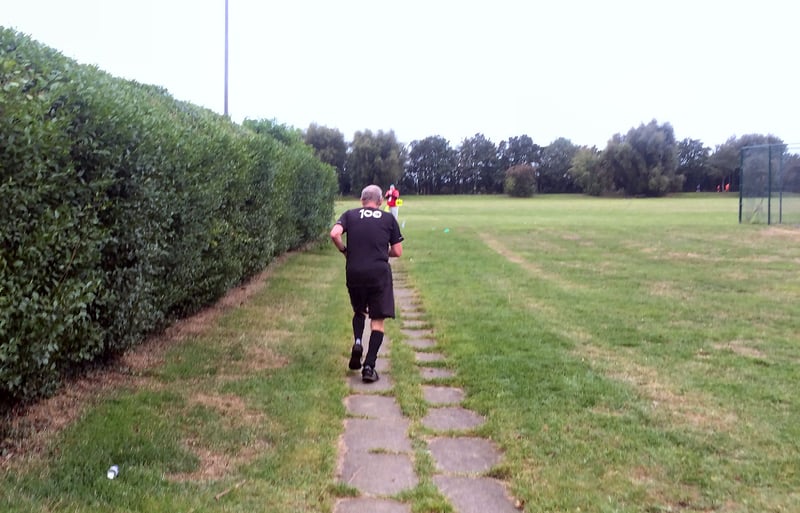 Manor Field parkrun, Whittlesey