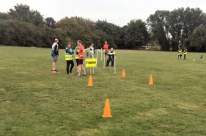 Manor Field parkrun, Whittlesey