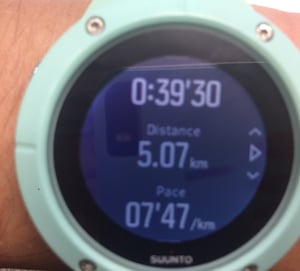 Manor Field parkrun, Whittlesey