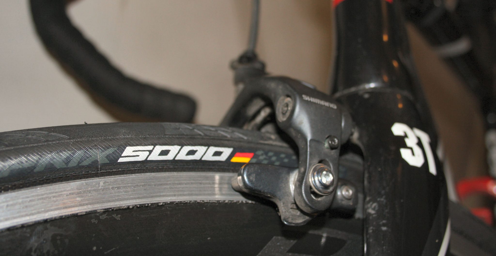 Continental Grand Prix 5000 GP5000 Review