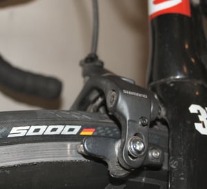 Continental Grand Prix 5000 GP5000 Review