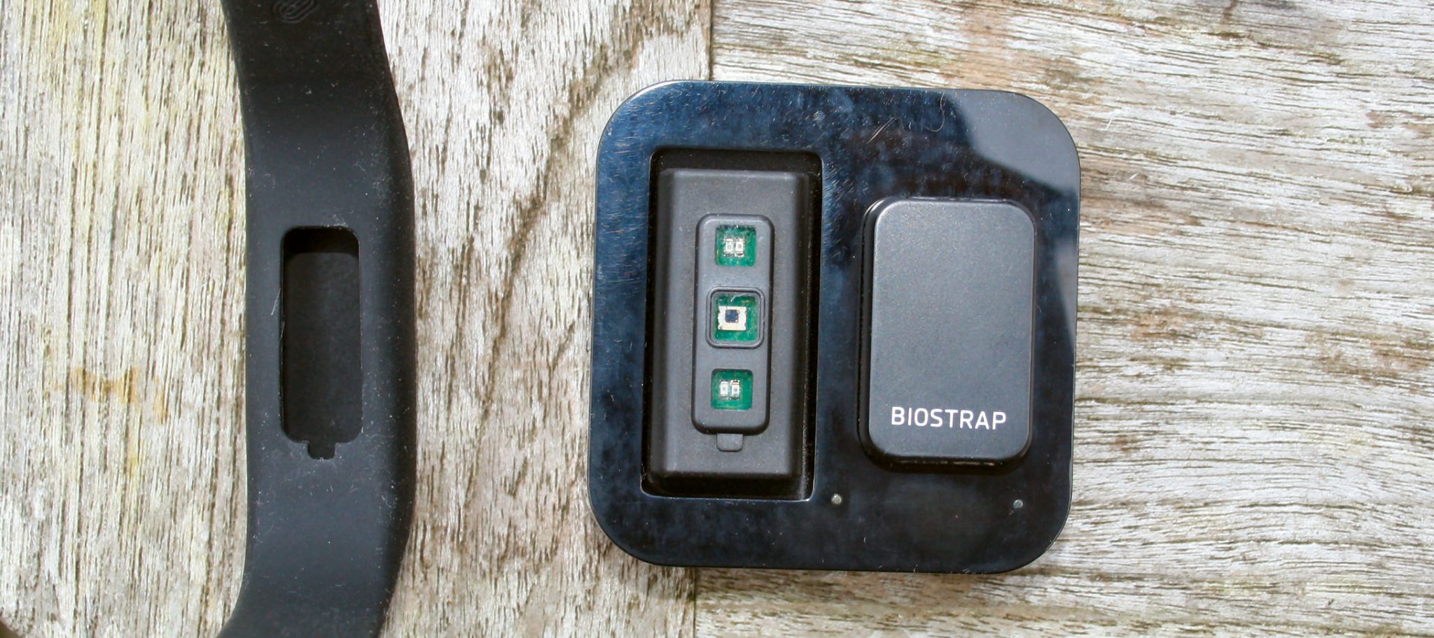 Biostrap EVO Review