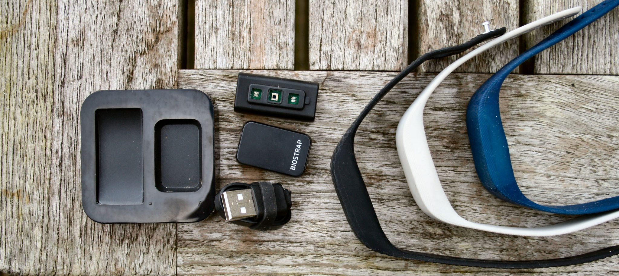 Biostrap EVO Review