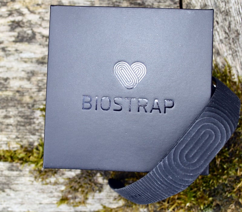 Biostrap Review