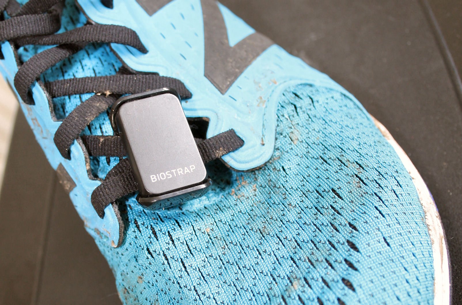 Biostrap EVO Review