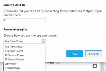 Stryd - New Accuracy Firmware