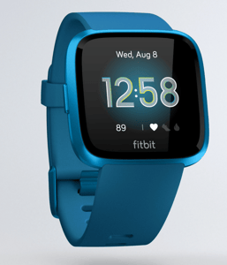 Fitbit Versa Lite Specifications