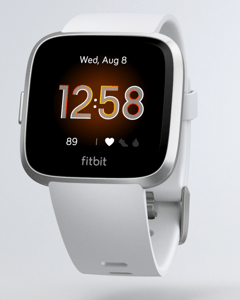 Fitbit Versa Lite Specifications
