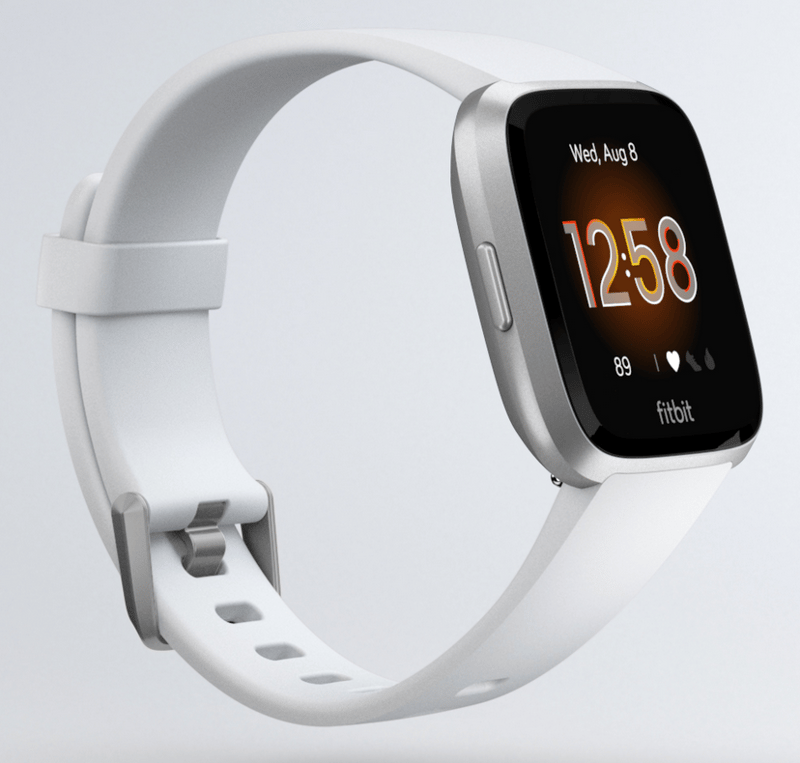 Fitbit Versa Lite Specifications