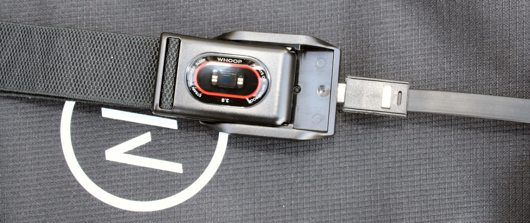 whoop 3 review strap 2019 2020 reddit membership bicep