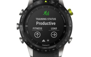 New Garmins On The Fcc