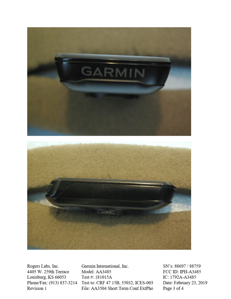 Garmin Edge 830