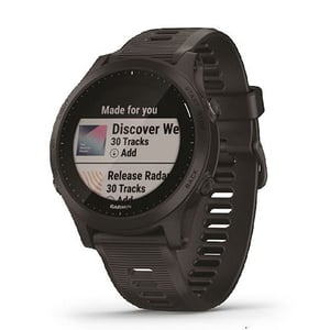 Garmin Forerunner 945