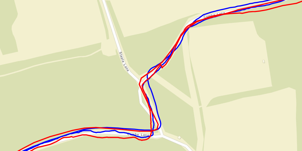 Garmin Instinct Review