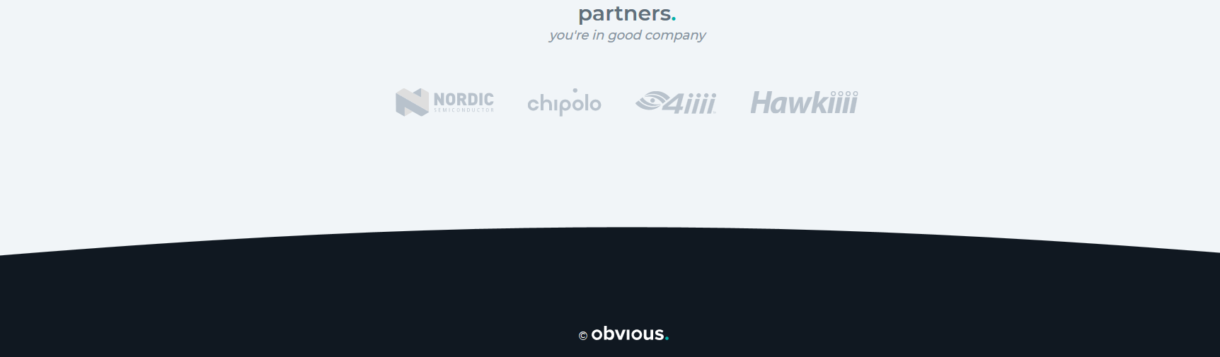 4iiii States The Obvious And Integrates Chipolo.